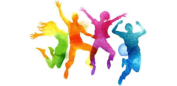 Barnedansen på Varteig hytta blir tirsdager kl 17.30-19.30